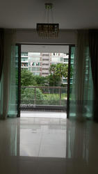 One-north Residences (D5), Apartment #139499302